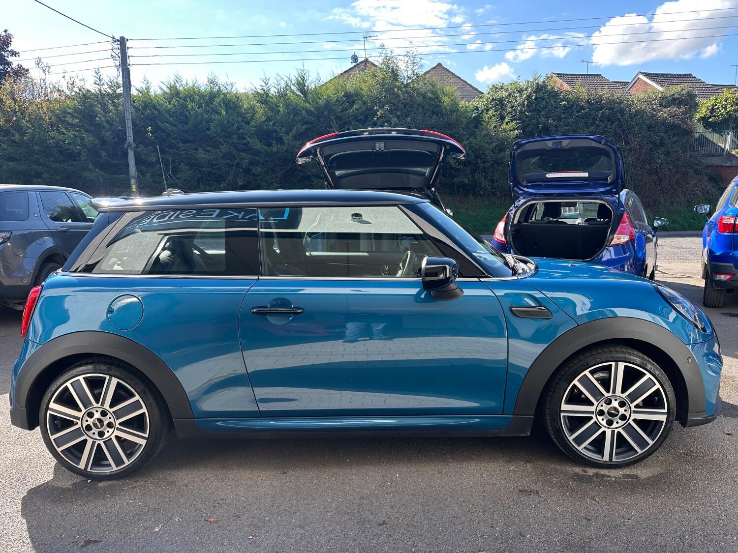 Used MINI Hatch 2024 for sale - 76082578: Photo 5