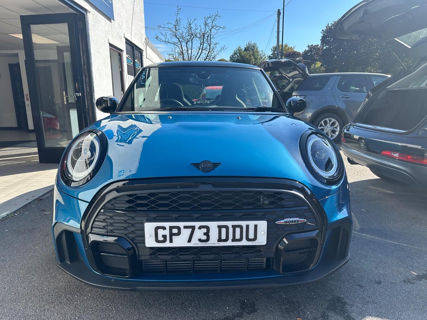 Used MINI Hatch 2024 for sale - 76082578: Photo 6