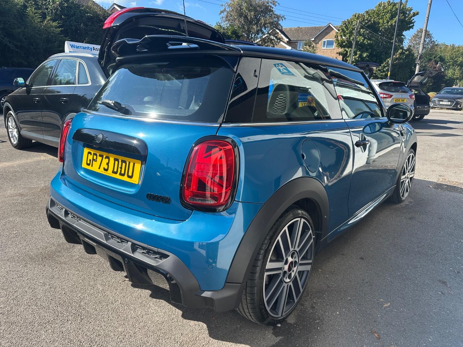 Used MINI Hatch 2024 for sale - 76082578: Photo 7