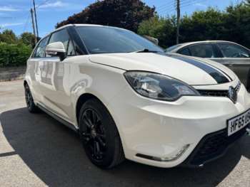 Used MG MG3 2015 for sale - 75137808: Photo