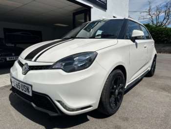 Used MG MG3 2015 for sale - 75137808: Photo