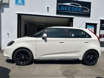 Used MG MG3 2015 for sale - 75137808: Photo