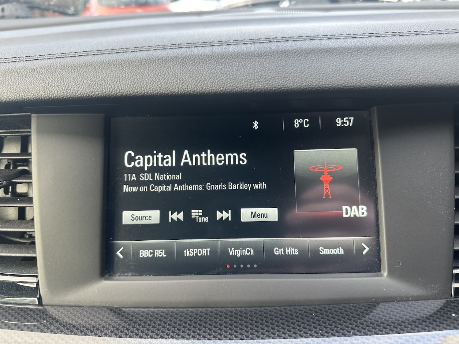 Used Vauxhall Insignia 2019 for sale - 77303680: Photo 13