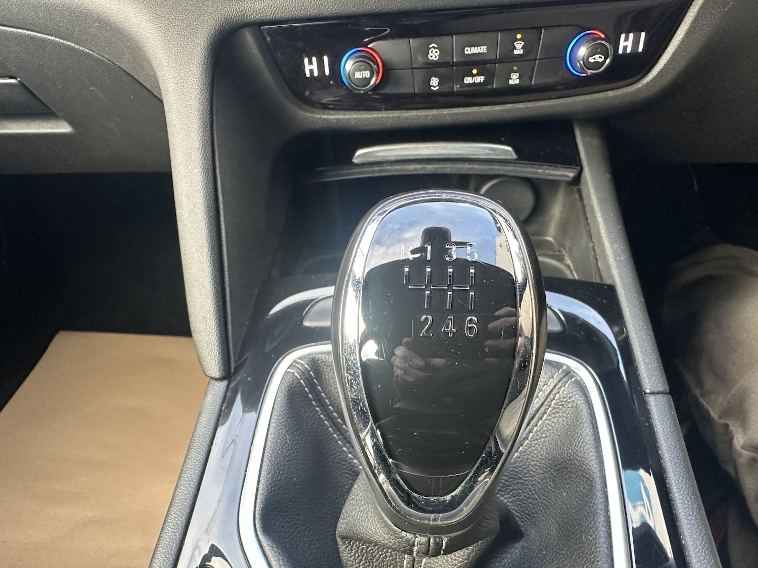 Used Vauxhall Insignia 2019 for sale - 77303680: Photo 14