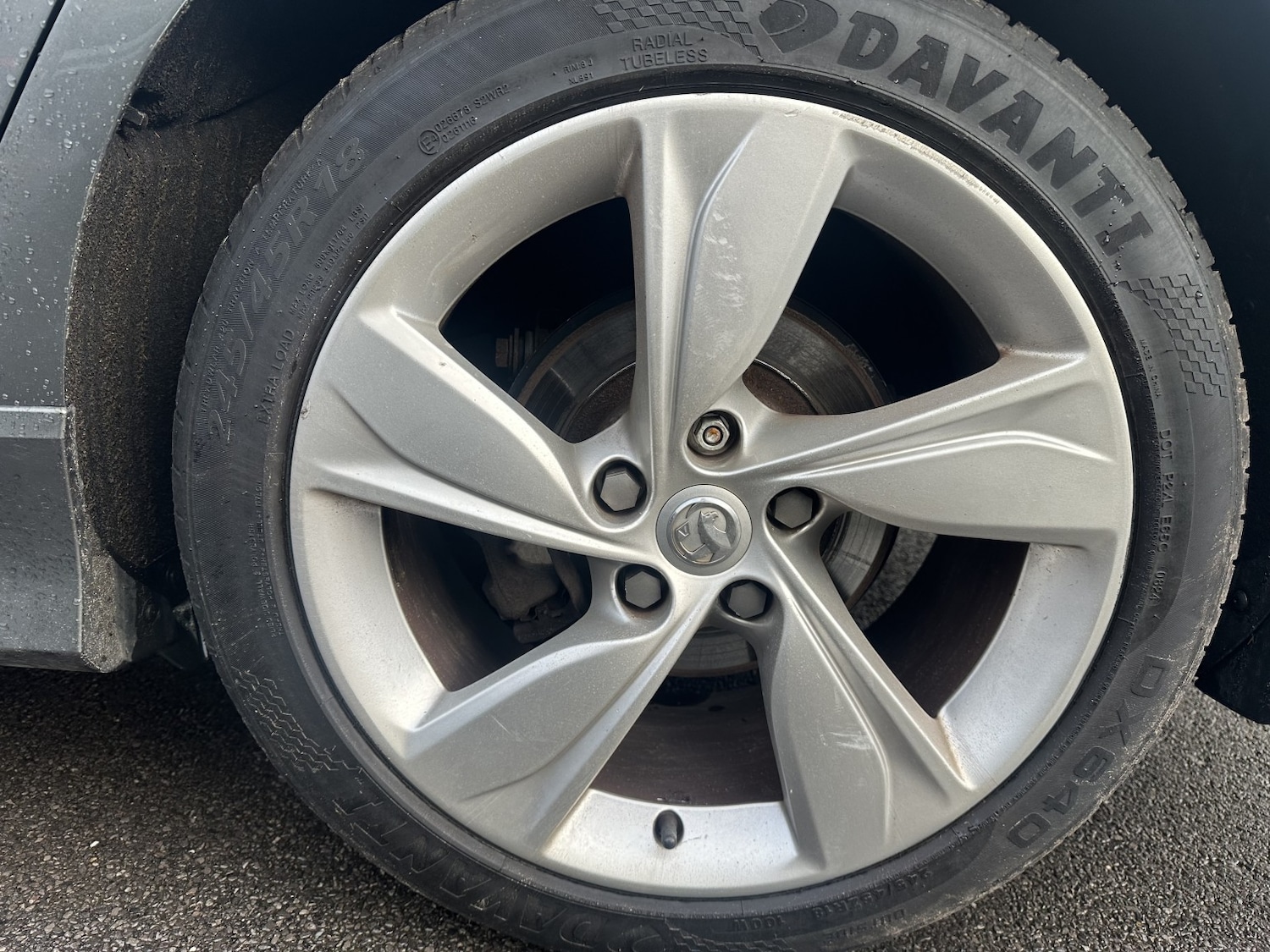 Used Vauxhall Insignia 2019 for sale - 77303680: Photo 21