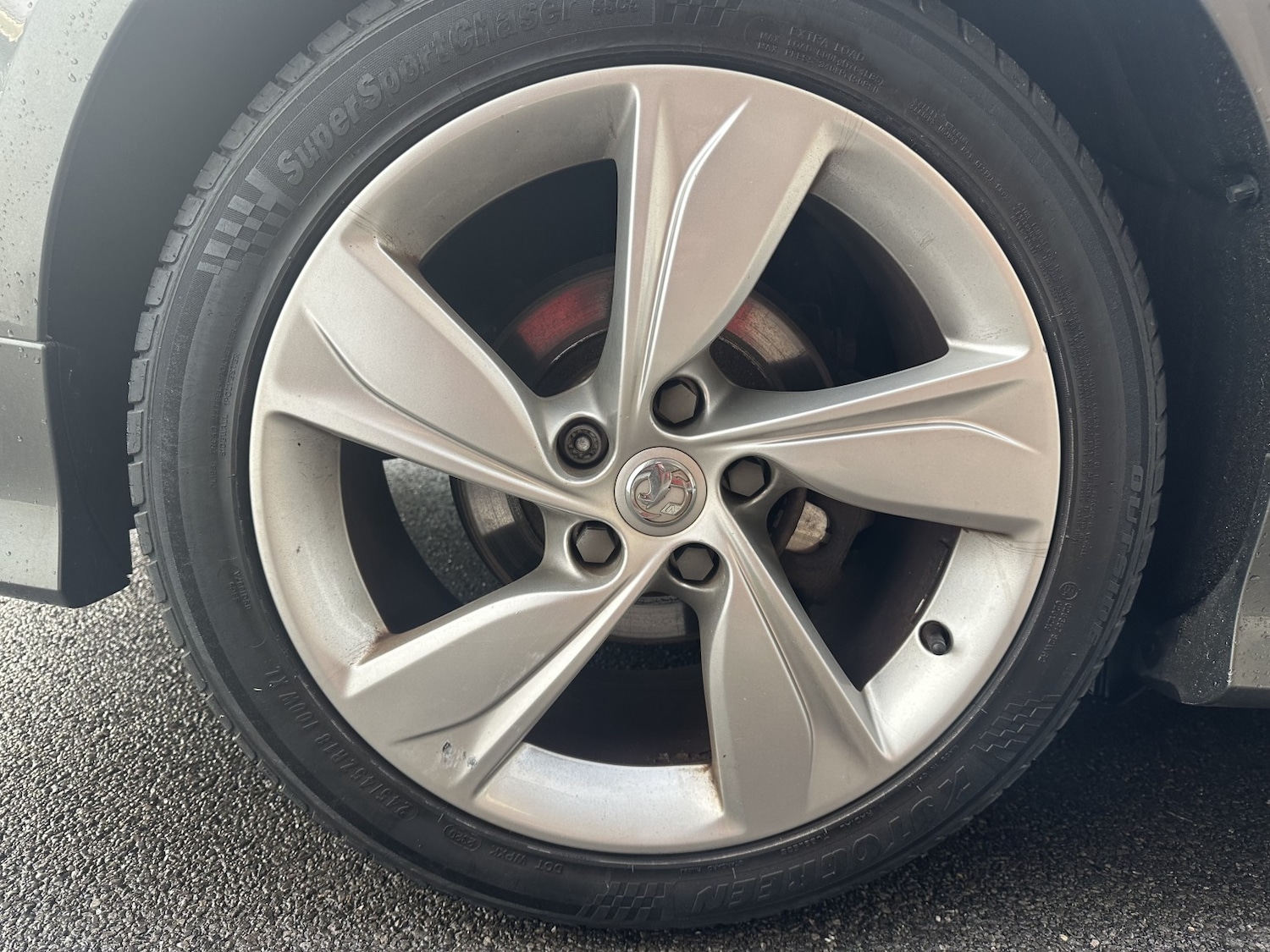 Used Vauxhall Insignia 2019 for sale - 77303680: Photo 22
