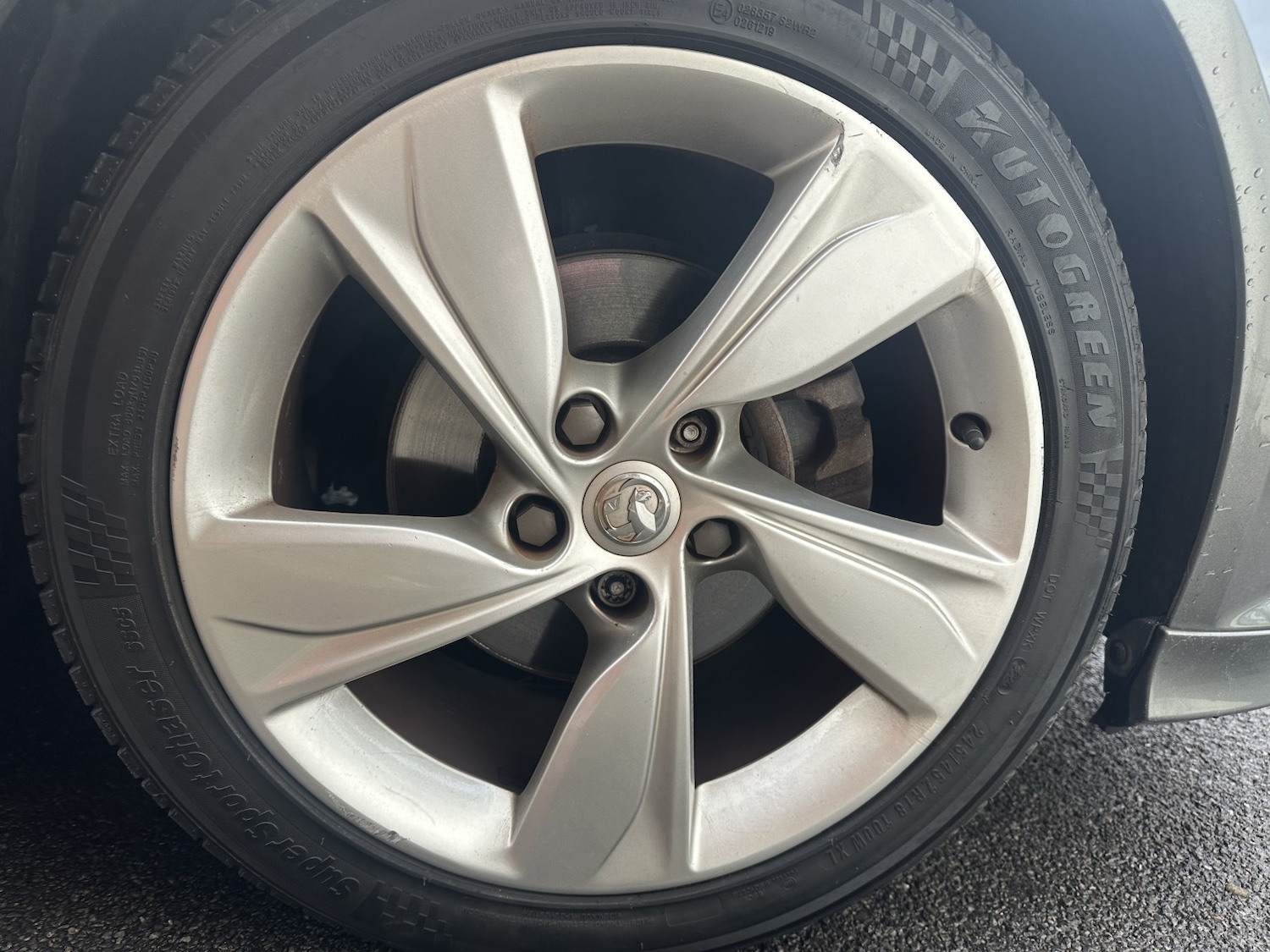 Used Vauxhall Insignia 2019 for sale - 77303680: Photo 23