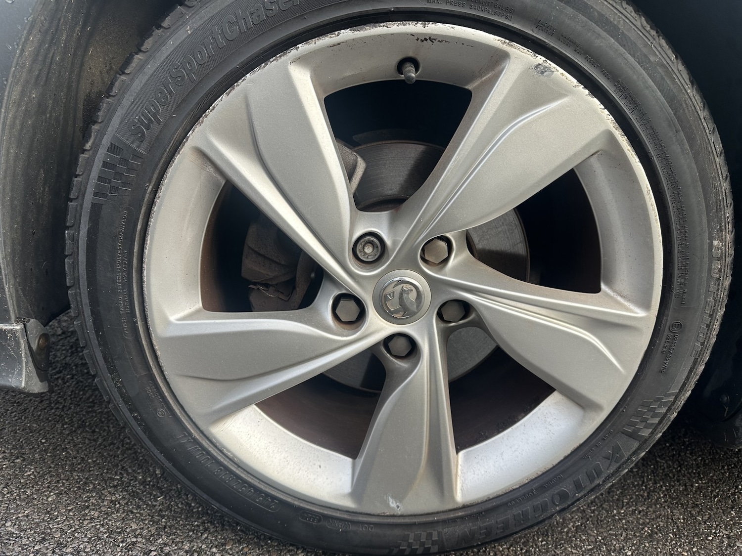 Used Vauxhall Insignia 2019 for sale - 77303680: Photo 24