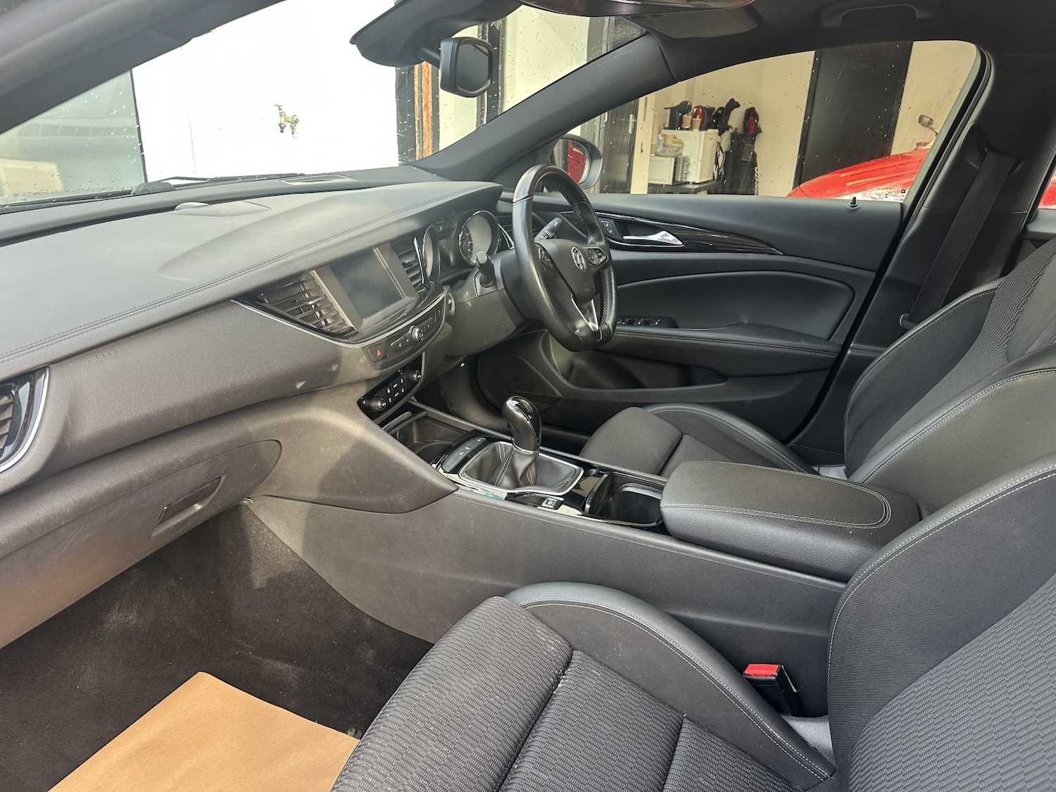 Used Vauxhall Insignia 2019 for sale - 77303680: Photo 8