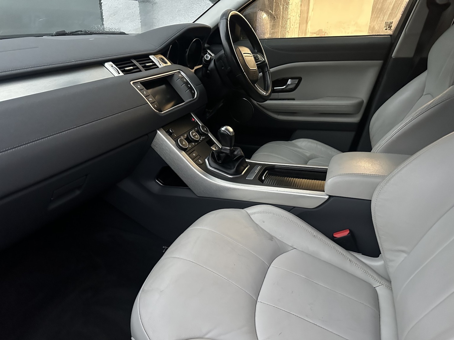 Used Land Rover Range Rover Evoque 2015 for sale - 76583312: Photo 10