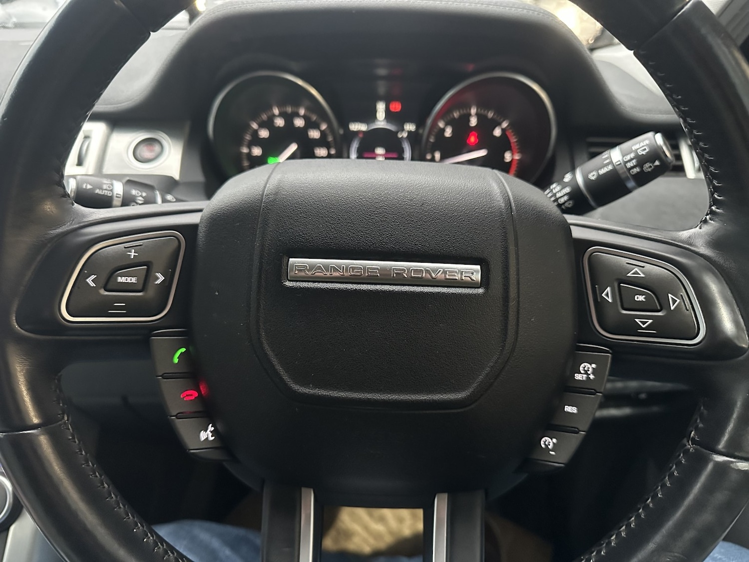 Used Land Rover Range Rover Evoque 2015 for sale - 76583312: Photo 14