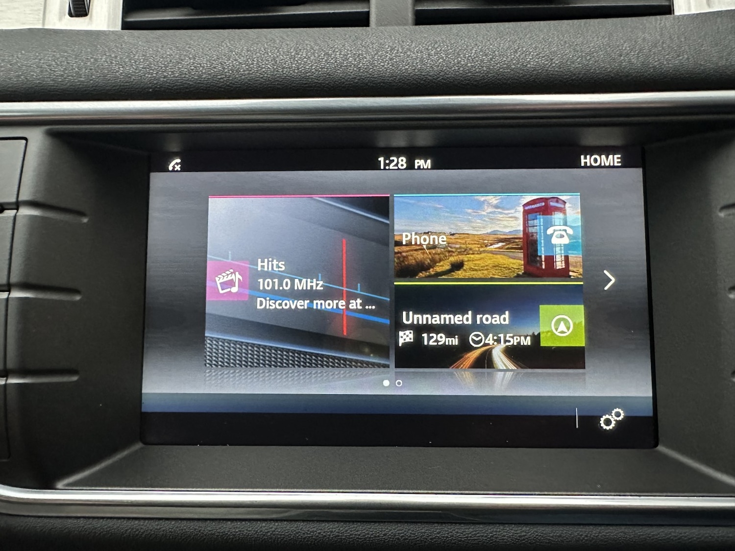 Used Land Rover Range Rover Evoque 2015 for sale - 76583312: Photo 16