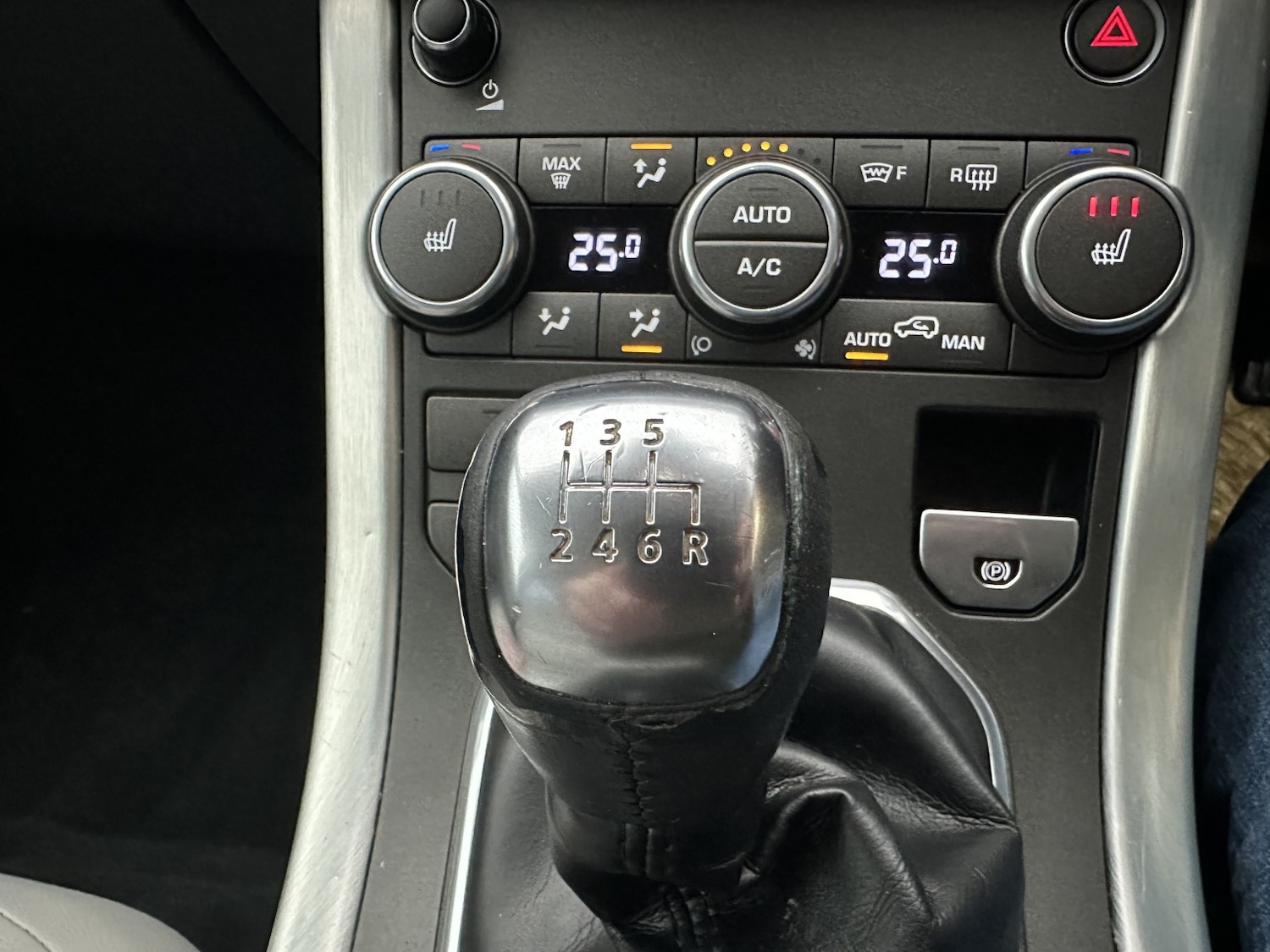 Used Land Rover Range Rover Evoque 2015 for sale - 76583312: Photo 17