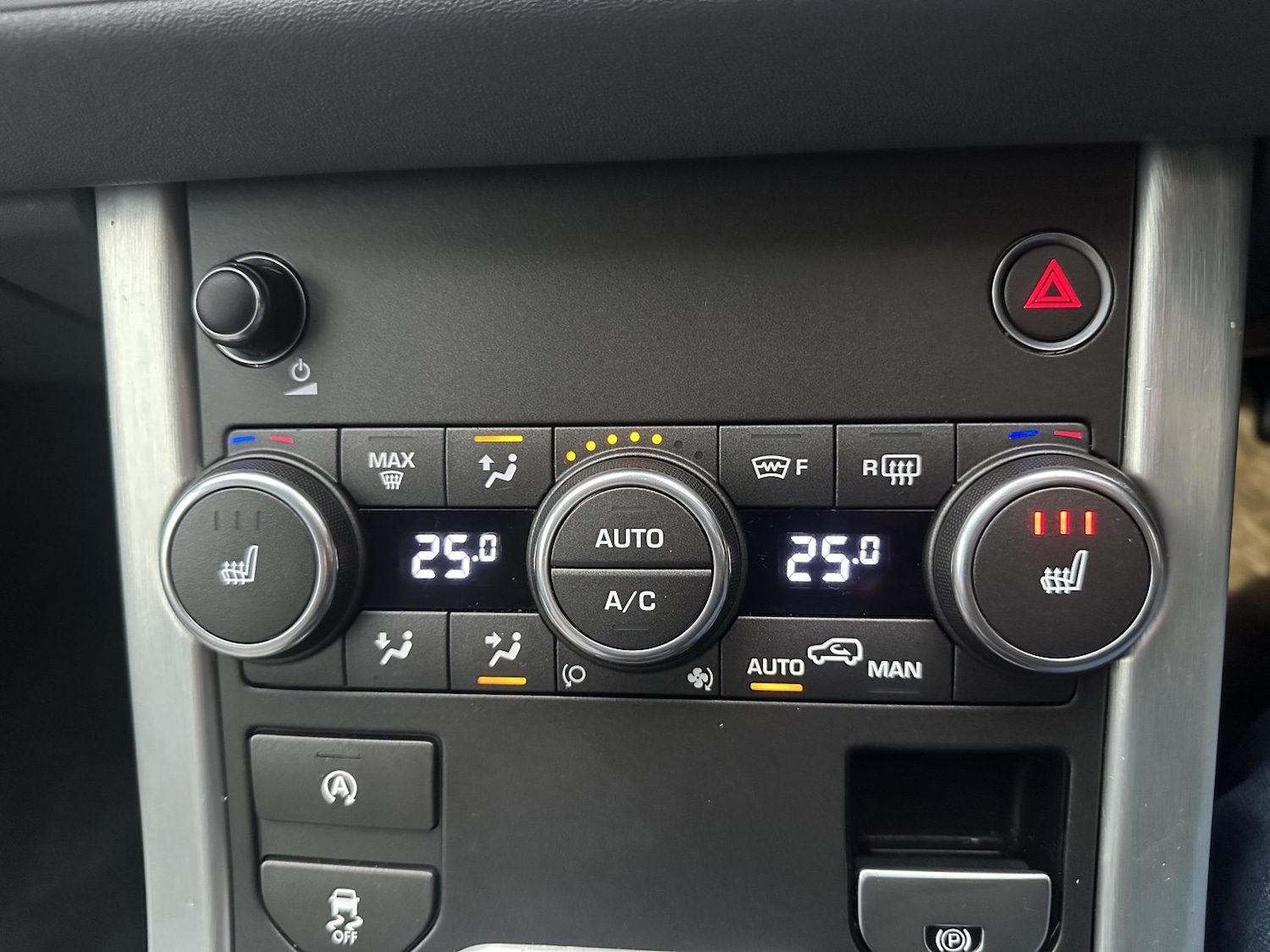 Used Land Rover Range Rover Evoque 2015 for sale - 76583312: Photo 20