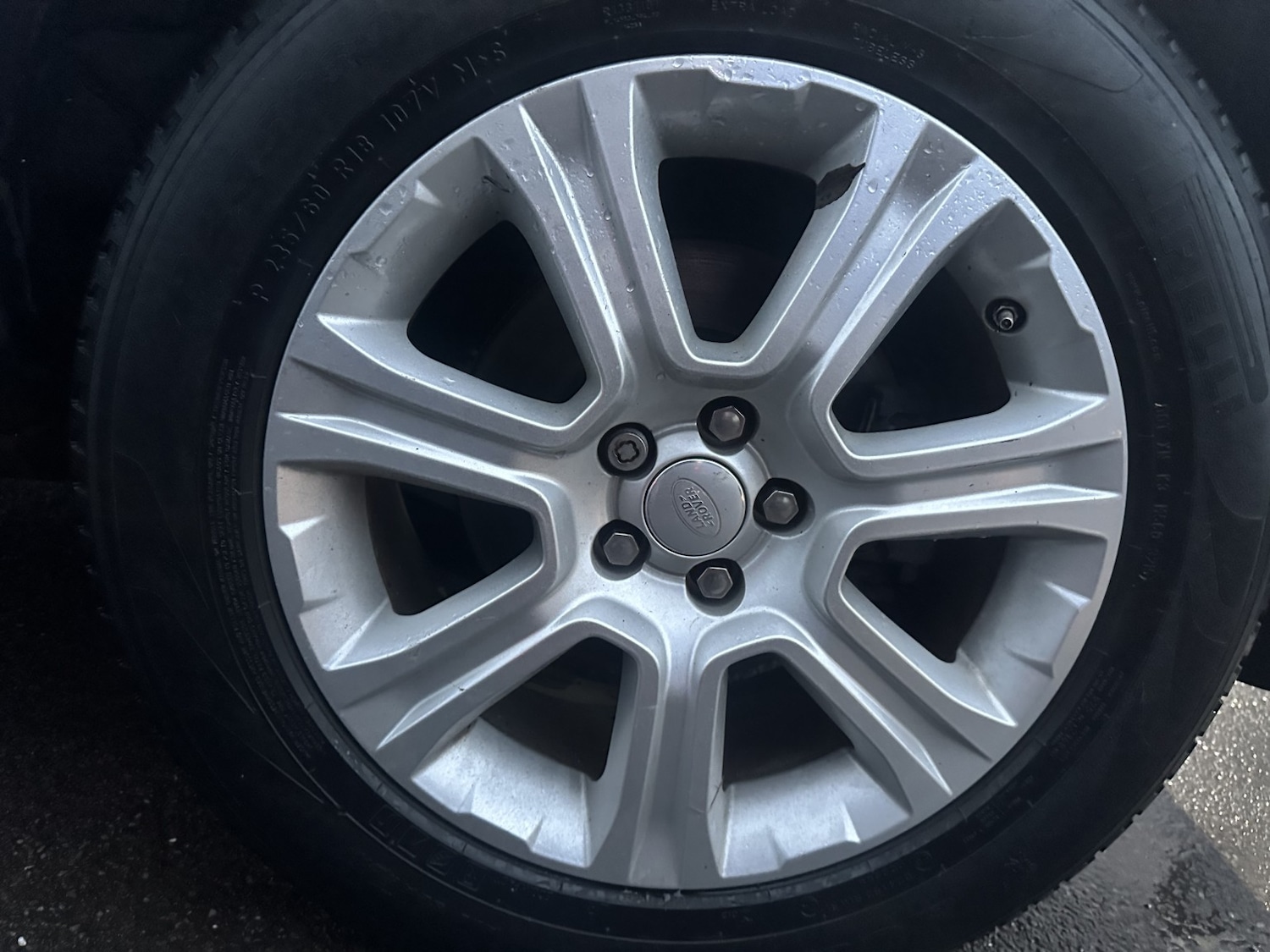 Used Land Rover Range Rover Evoque 2015 for sale - 76583312: Photo 22