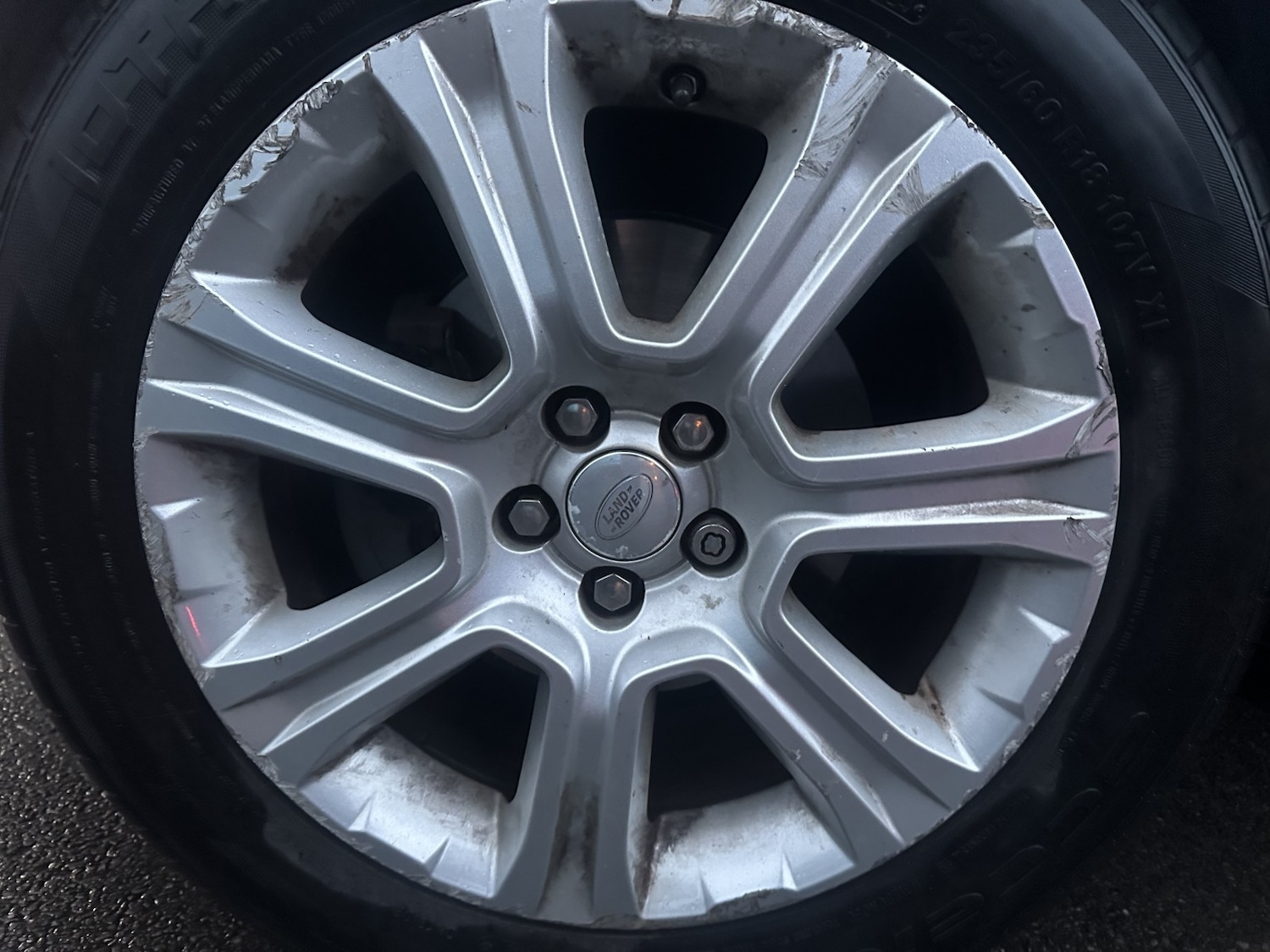 Used Land Rover Range Rover Evoque 2015 for sale - 76583312: Photo 23