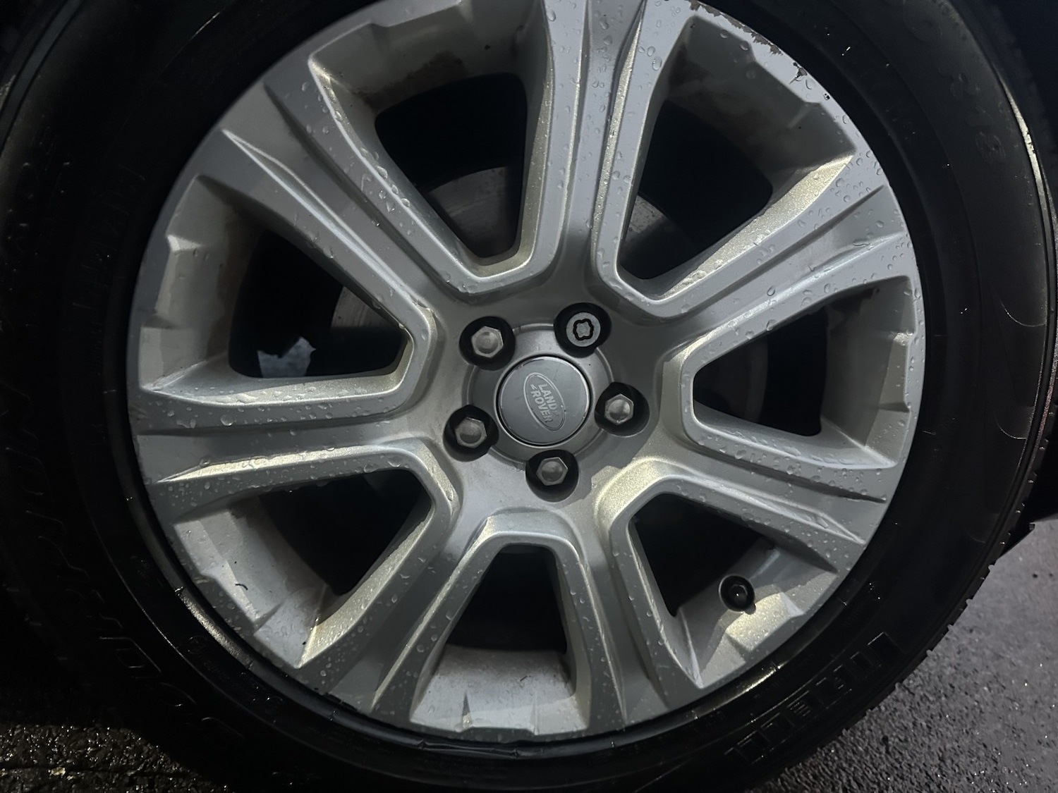 Used Land Rover Range Rover Evoque 2015 for sale - 76583312: Photo 24