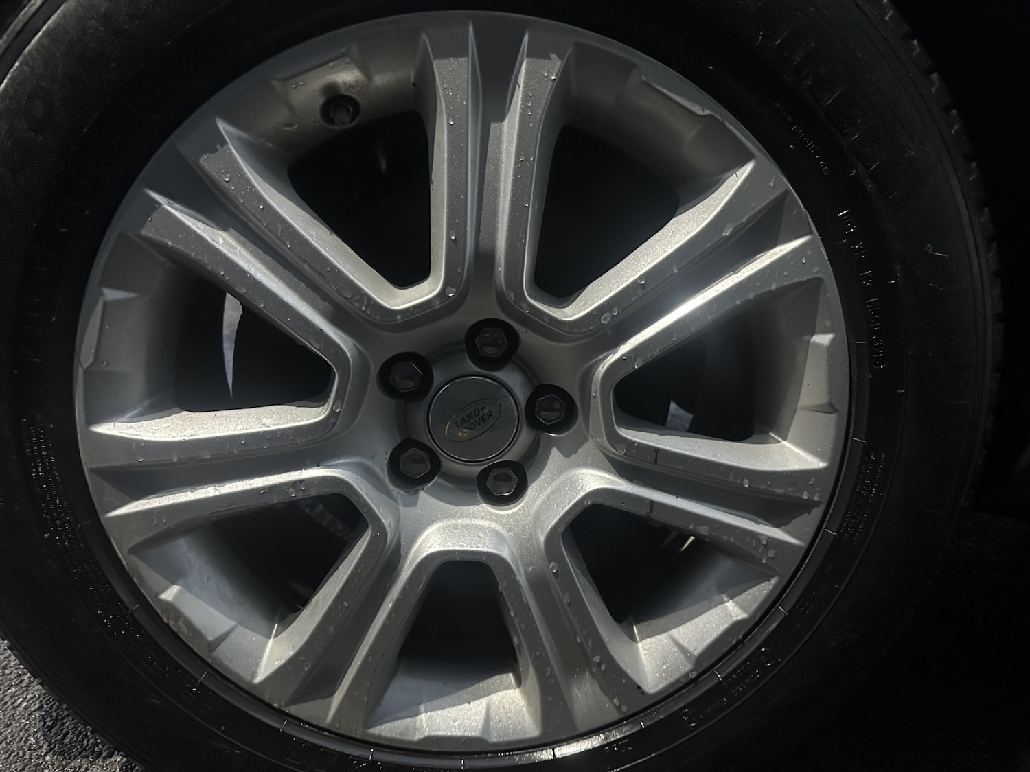 Used Land Rover Range Rover Evoque 2015 for sale - 76583312: Photo 25