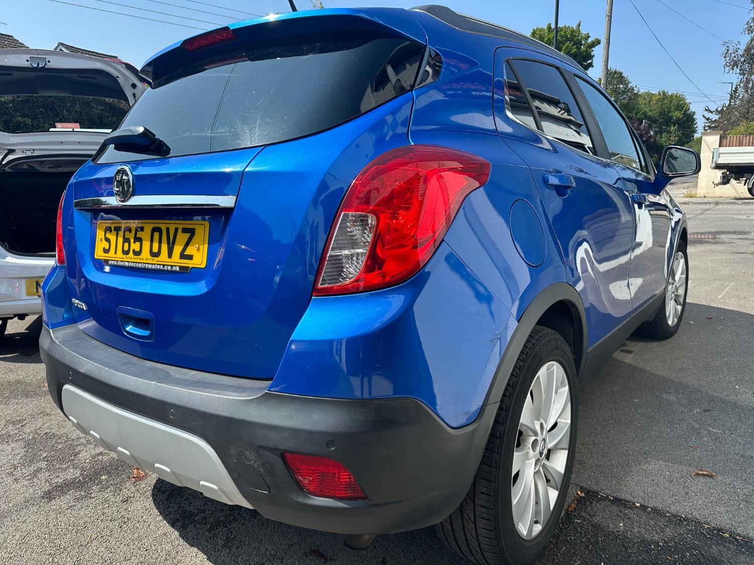 Vehicle 6