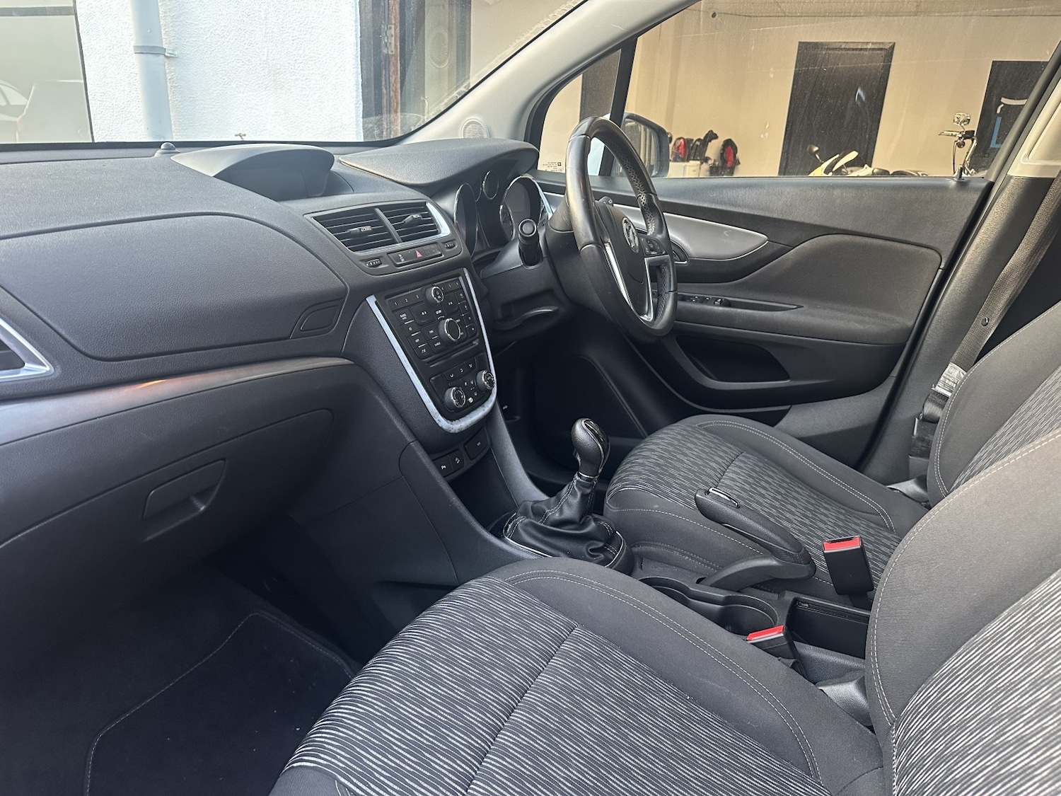 Used Vauxhall Mokka 2014 for sale - 77954016: Photo 10