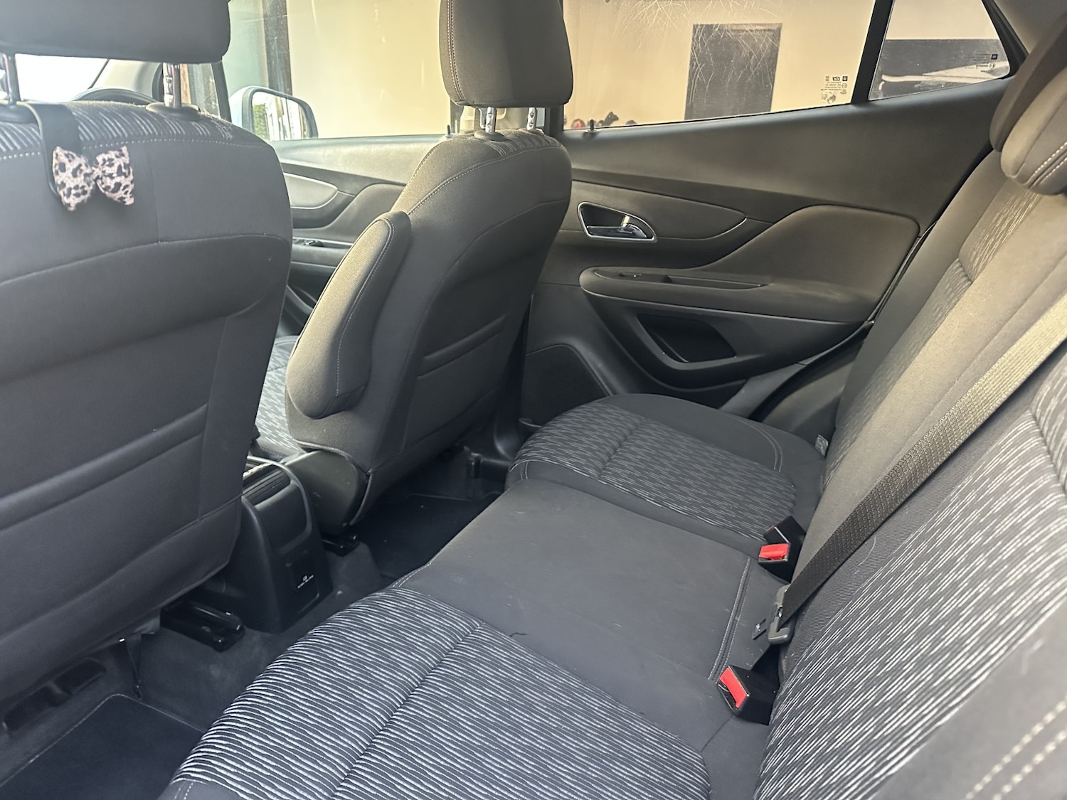 Used Vauxhall Mokka 2014 for sale - 77954016: Photo 11