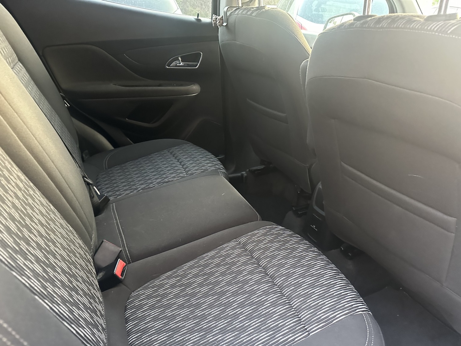 Used Vauxhall Mokka 2014 for sale - 77954016: Photo 12