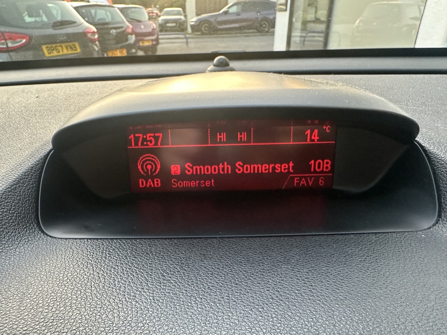 Used Vauxhall Mokka 2014 for sale - 77954016: Photo 14