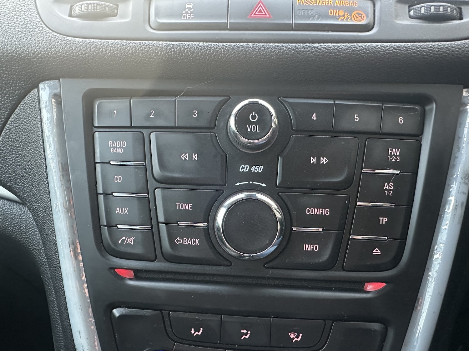 Used Vauxhall Mokka 2014 for sale - 77954016: Photo 15