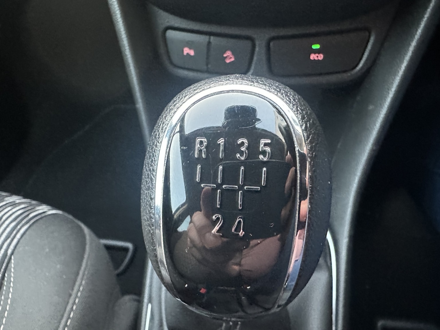 Used Vauxhall Mokka 2014 for sale - 77954016: Photo 17