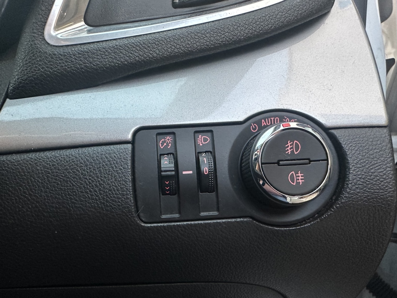 Used Vauxhall Mokka 2014 for sale - 77954016: Photo 19