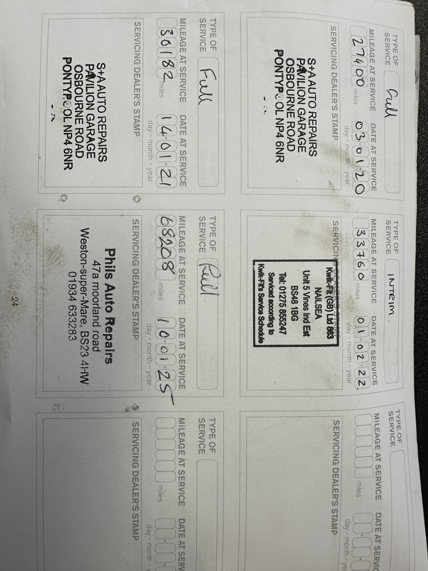 Used Vauxhall Mokka 2014 for sale - 77954016: Photo 23