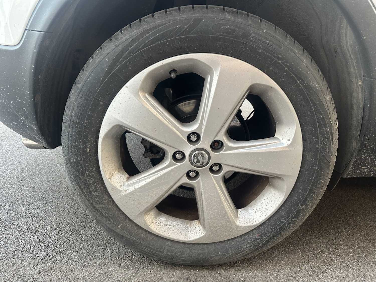 Used Vauxhall Mokka 2014 for sale - 77954016: Photo 26