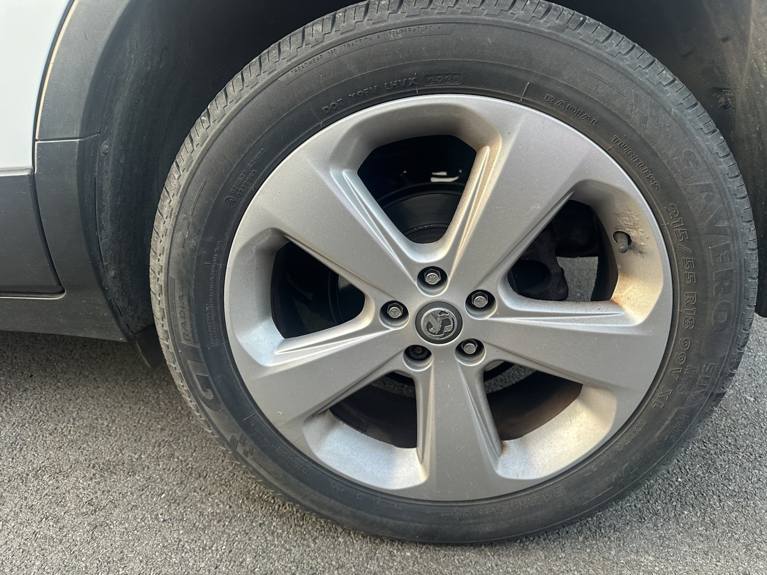 Used Vauxhall Mokka 2014 for sale - 77954016: Photo 27