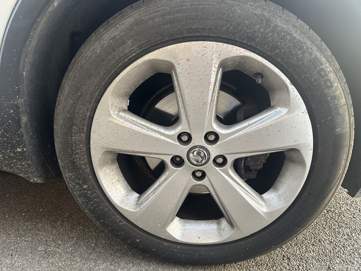 Used Vauxhall Mokka 2014 for sale - 77954016: Photo 29