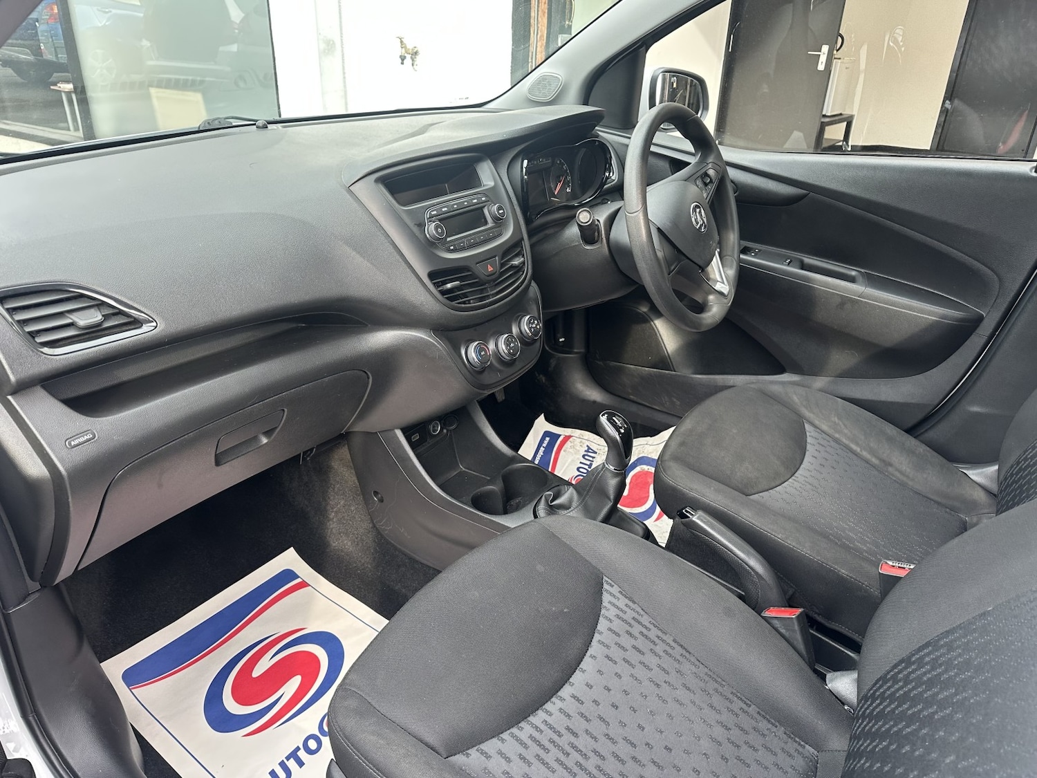 Used Vauxhall Viva 2019 for sale - 76497386: Photo 10