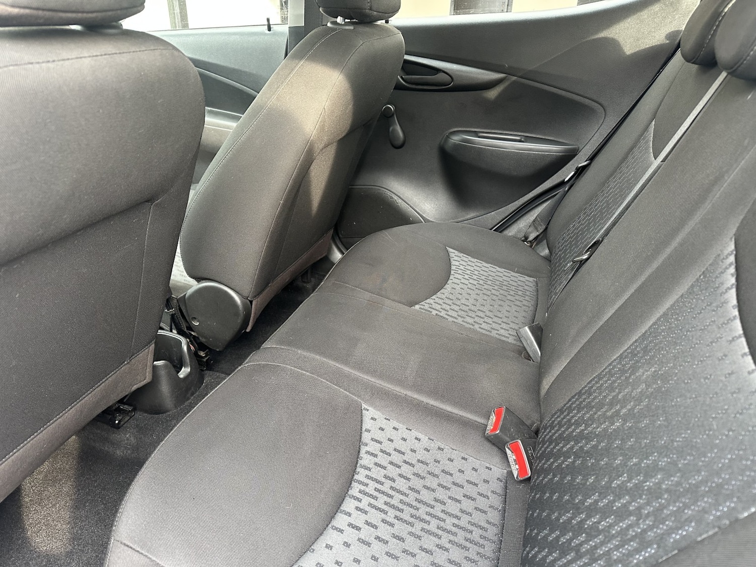 Used Vauxhall Viva 2019 for sale - 76497386: Photo 11