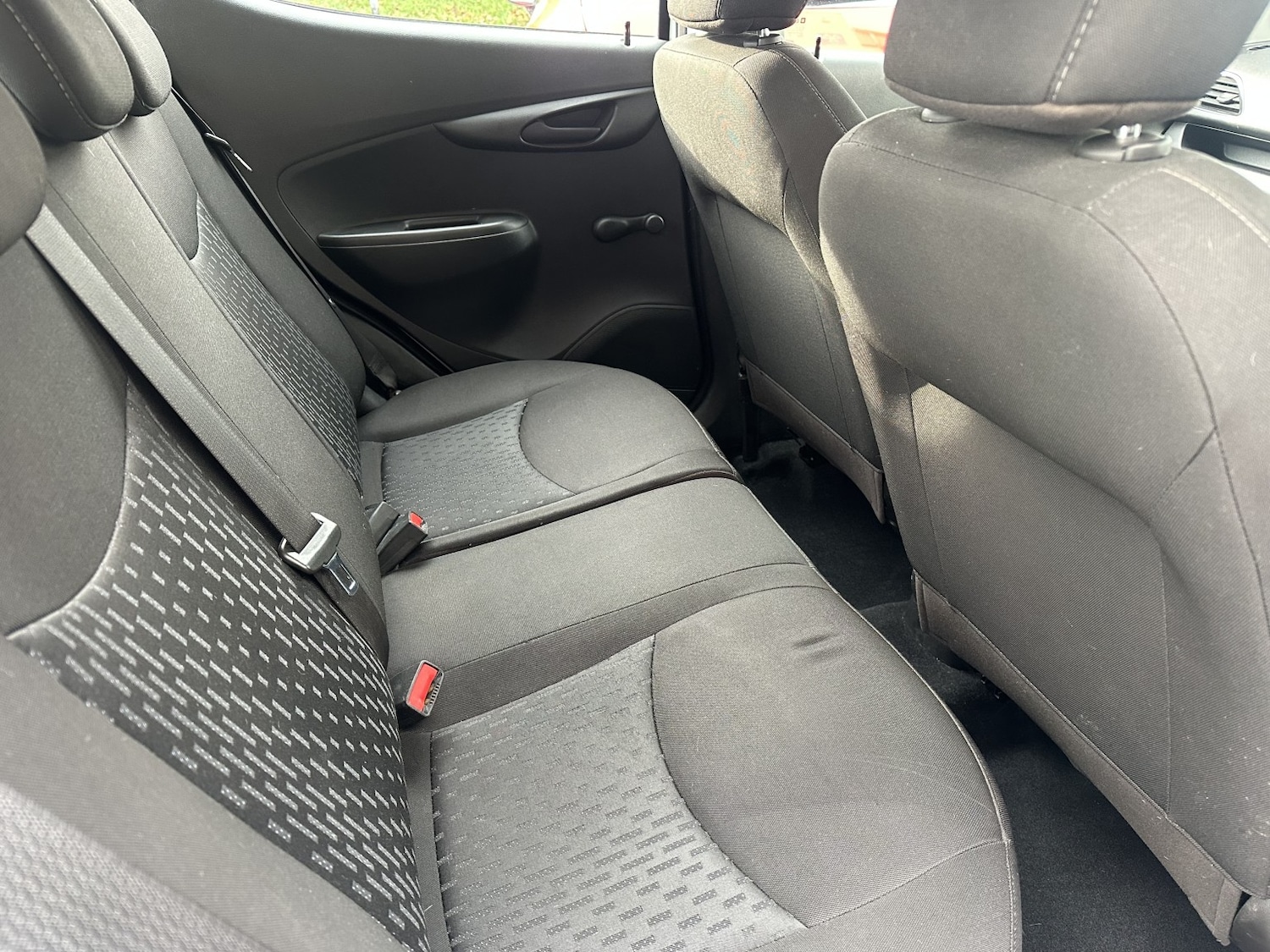 Used Vauxhall Viva 2019 for sale - 76497386: Photo 13