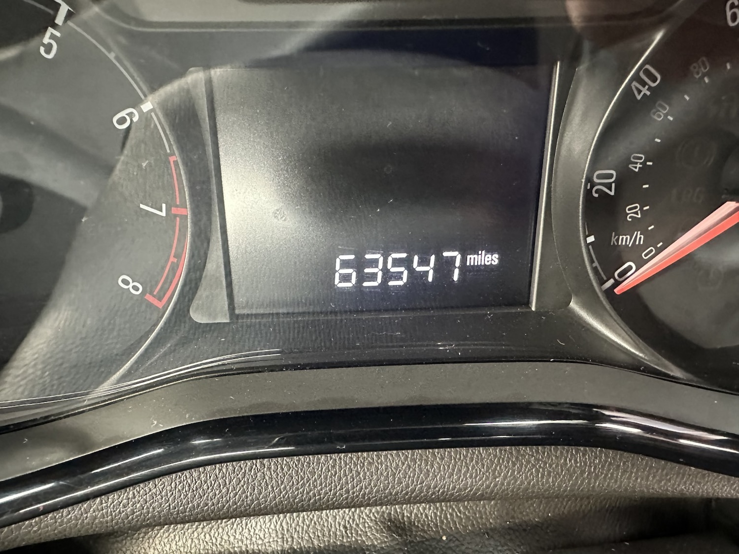 Used Vauxhall Viva 2019 for sale - 76497386: Photo 14