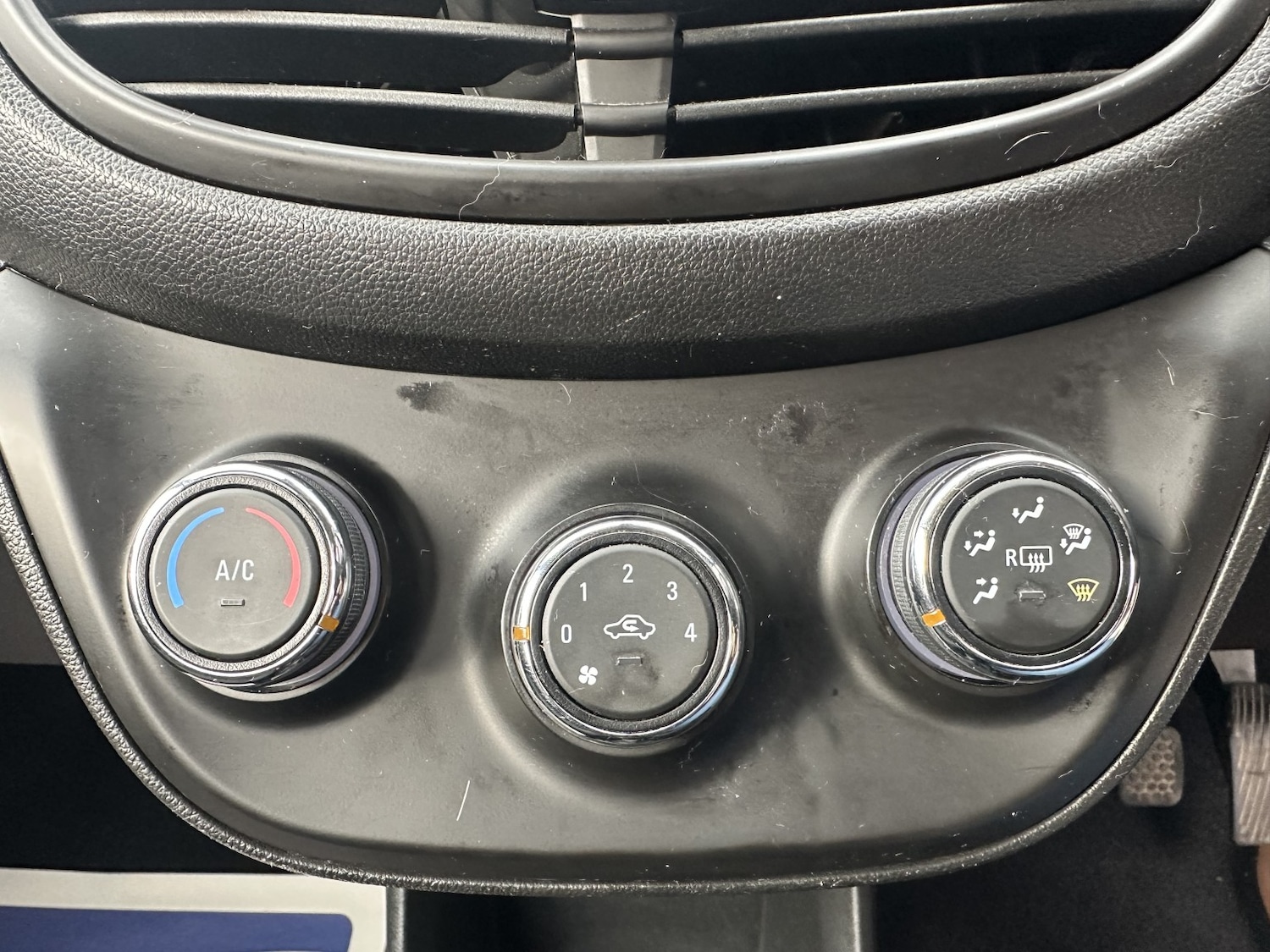 Used Vauxhall Viva 2019 for sale - 76497386: Photo 17