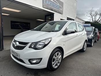 Vauxhall - Viva