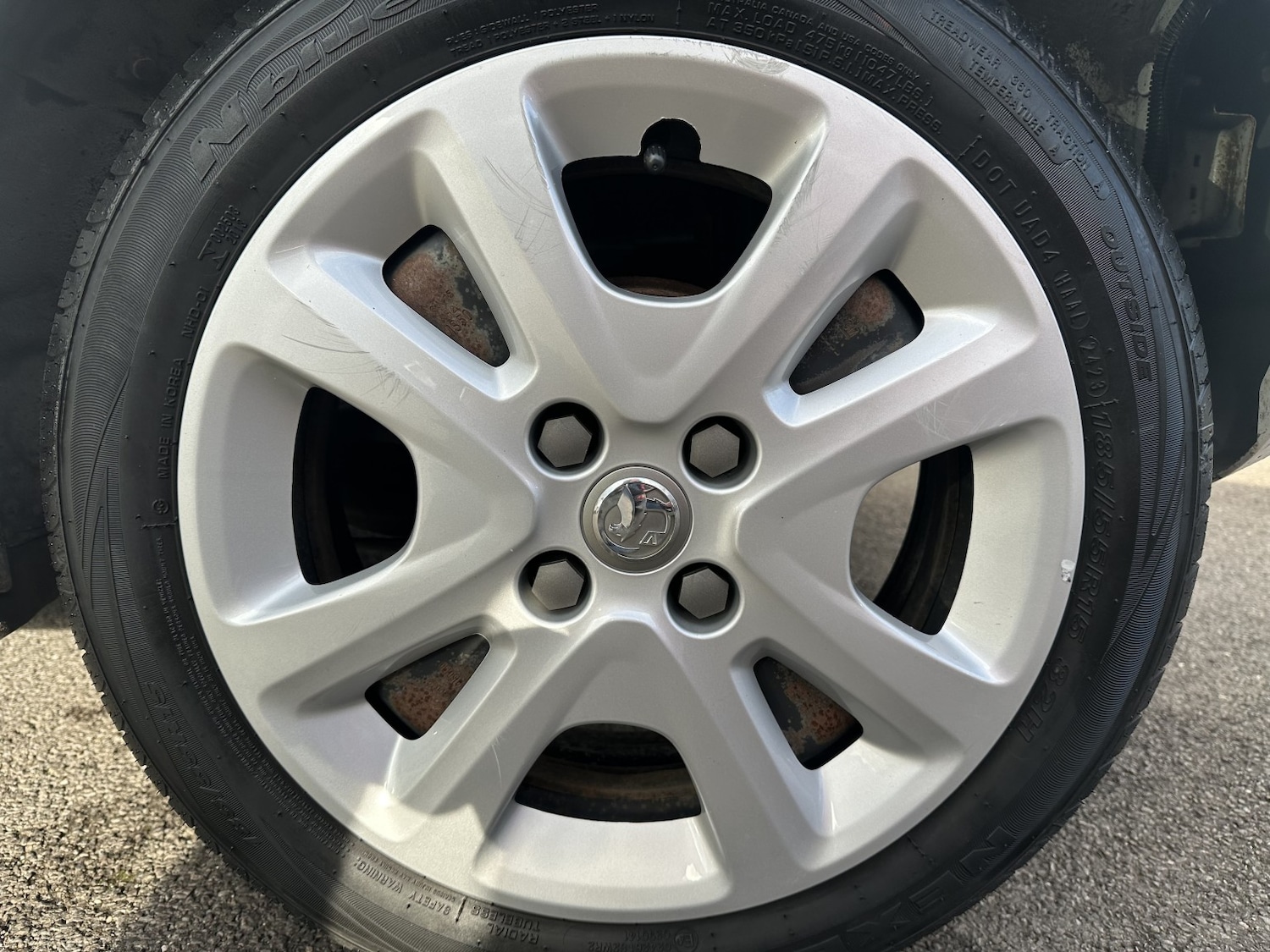 Used Vauxhall Viva 2019 for sale - 76497386: Photo 20