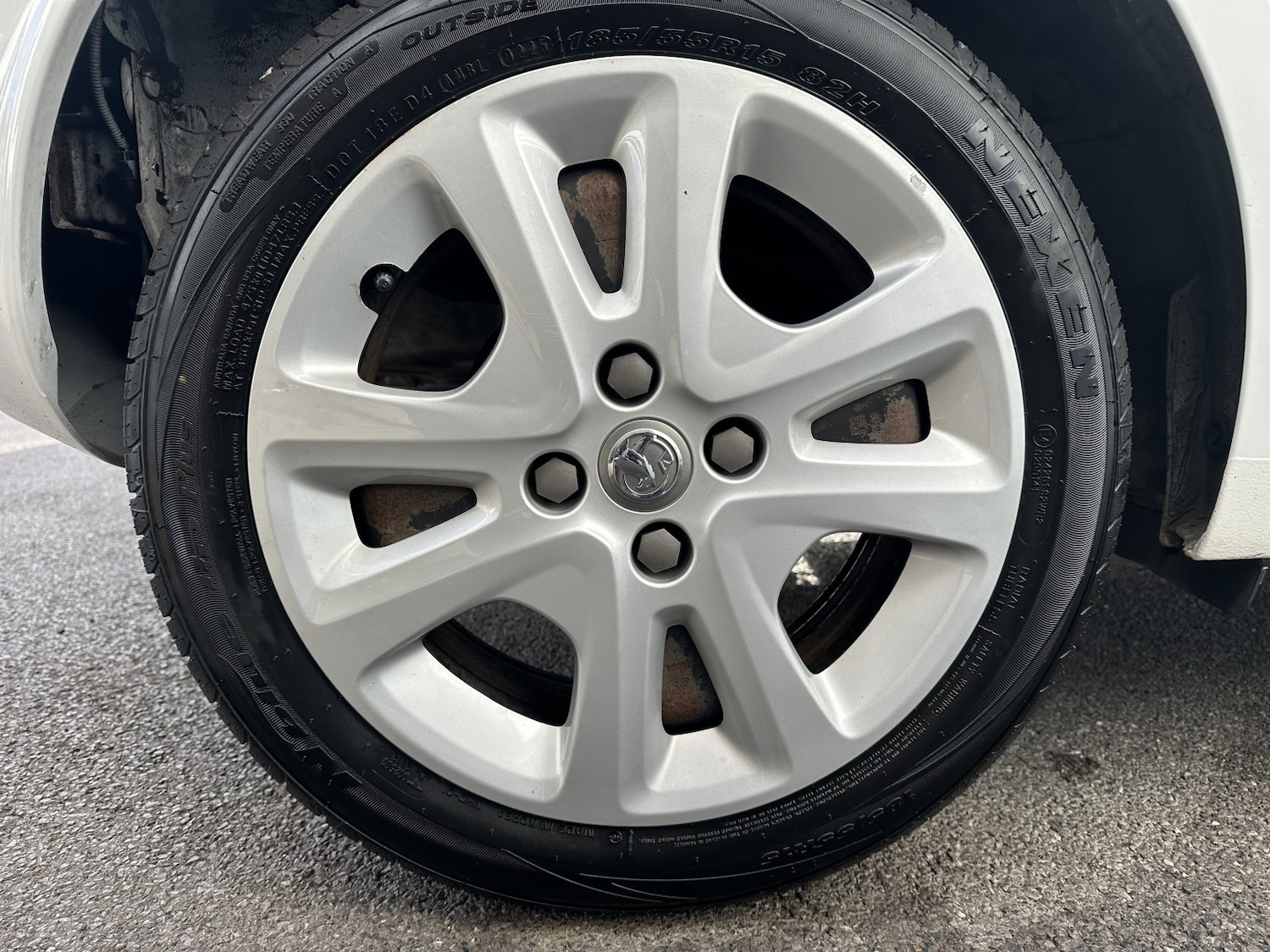 Used Vauxhall Viva 2019 for sale - 76497386: Photo 21