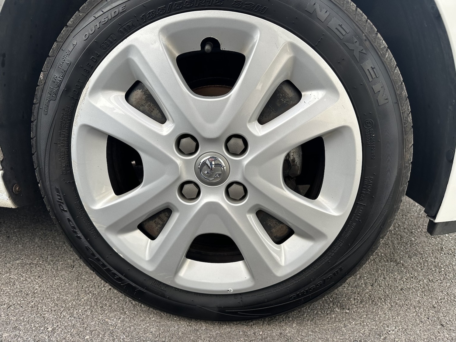 Used Vauxhall Viva 2019 for sale - 76497386: Photo 22