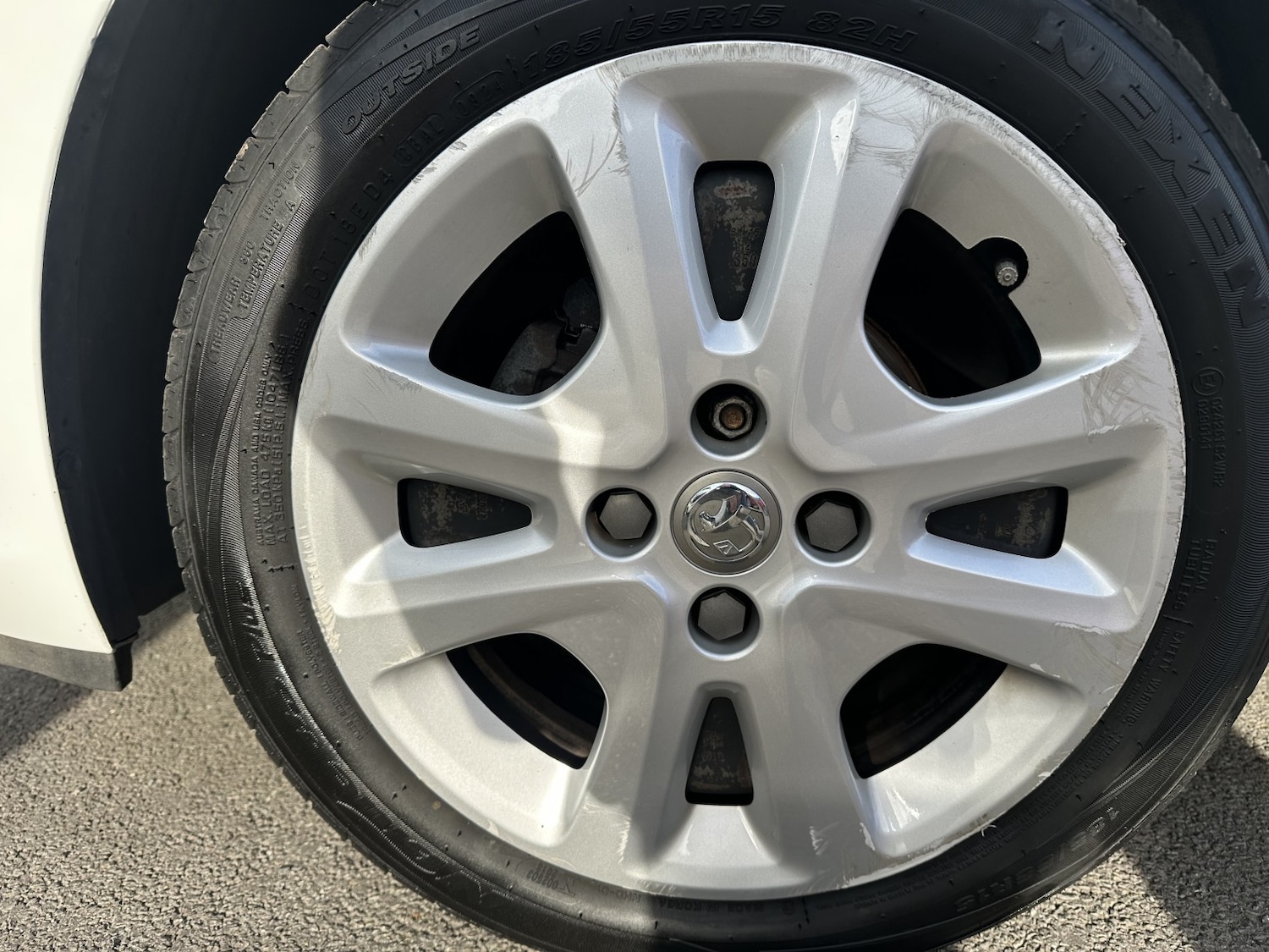 Used Vauxhall Viva 2019 for sale - 76497386: Photo 23