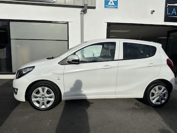 Used Vauxhall Viva 2019 for sale - 76497386: Photo