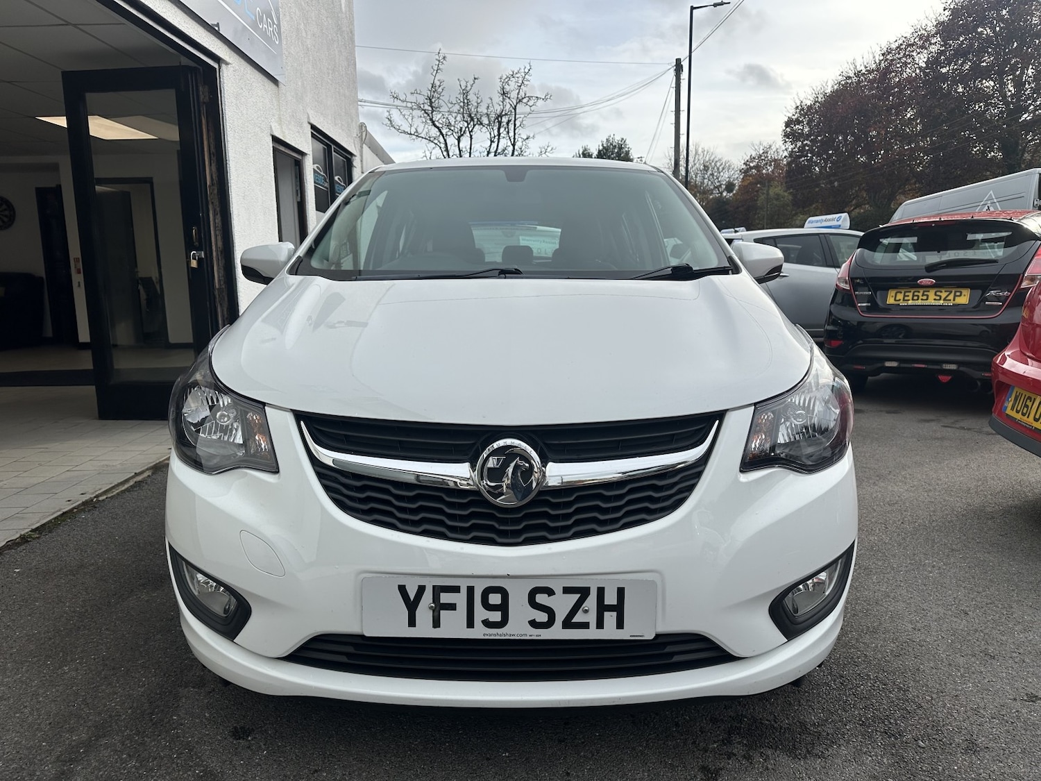 Used Vauxhall Viva 2019 for sale - 76497386: Photo 7