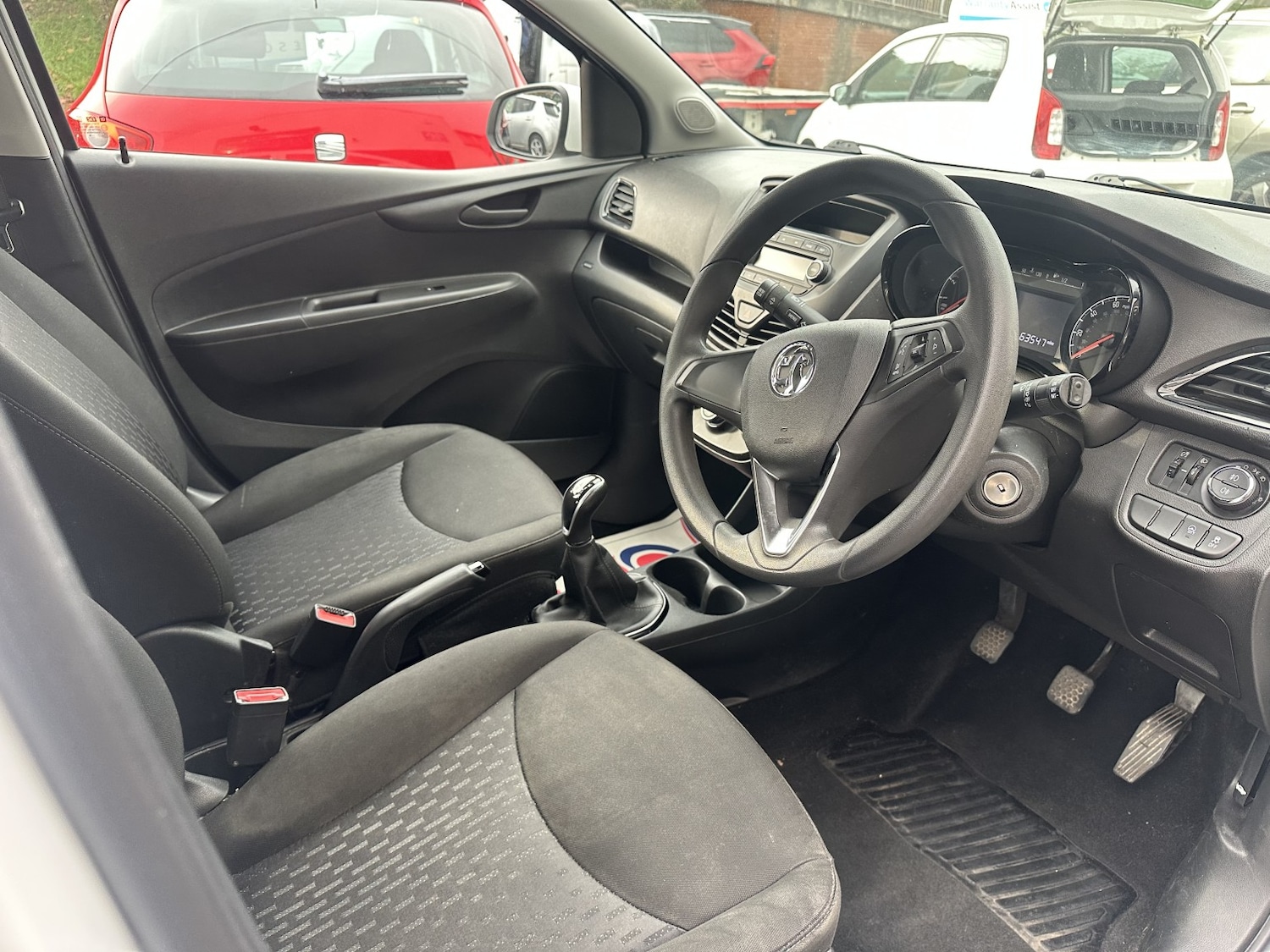 Used Vauxhall Viva 2019 for sale - 76497386: Photo 9