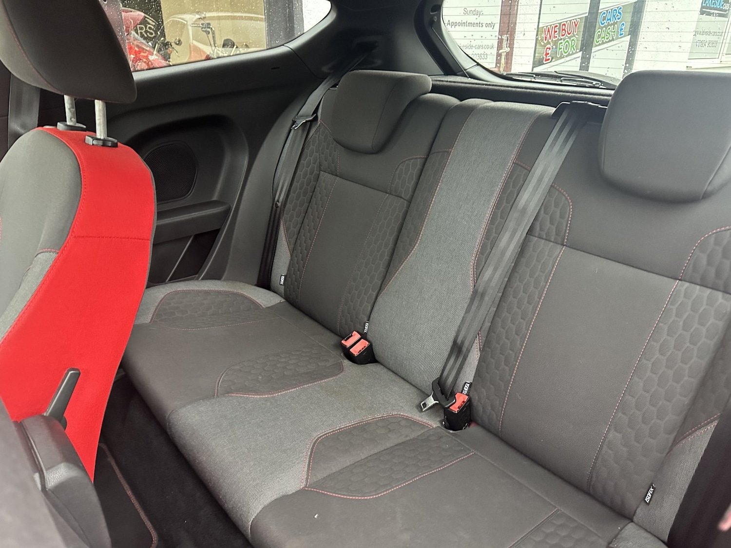 Used Ford Fiesta 2016 for sale - 76769718: Photo 12