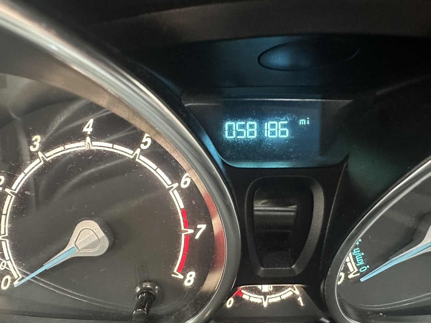 Used Ford Fiesta 2016 for sale - 76769718: Photo 13