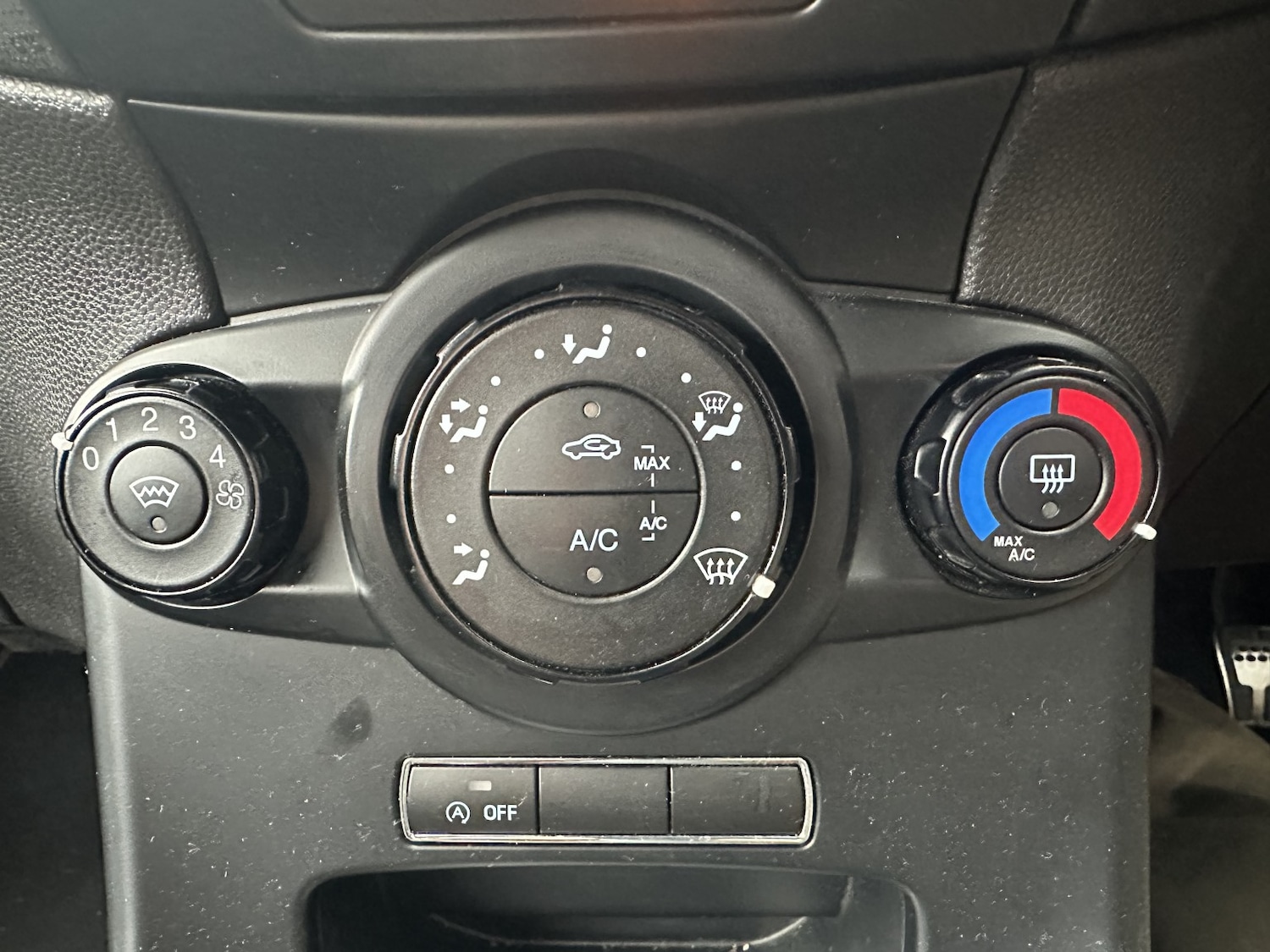 Used Ford Fiesta 2016 for sale - 76769718: Photo 15